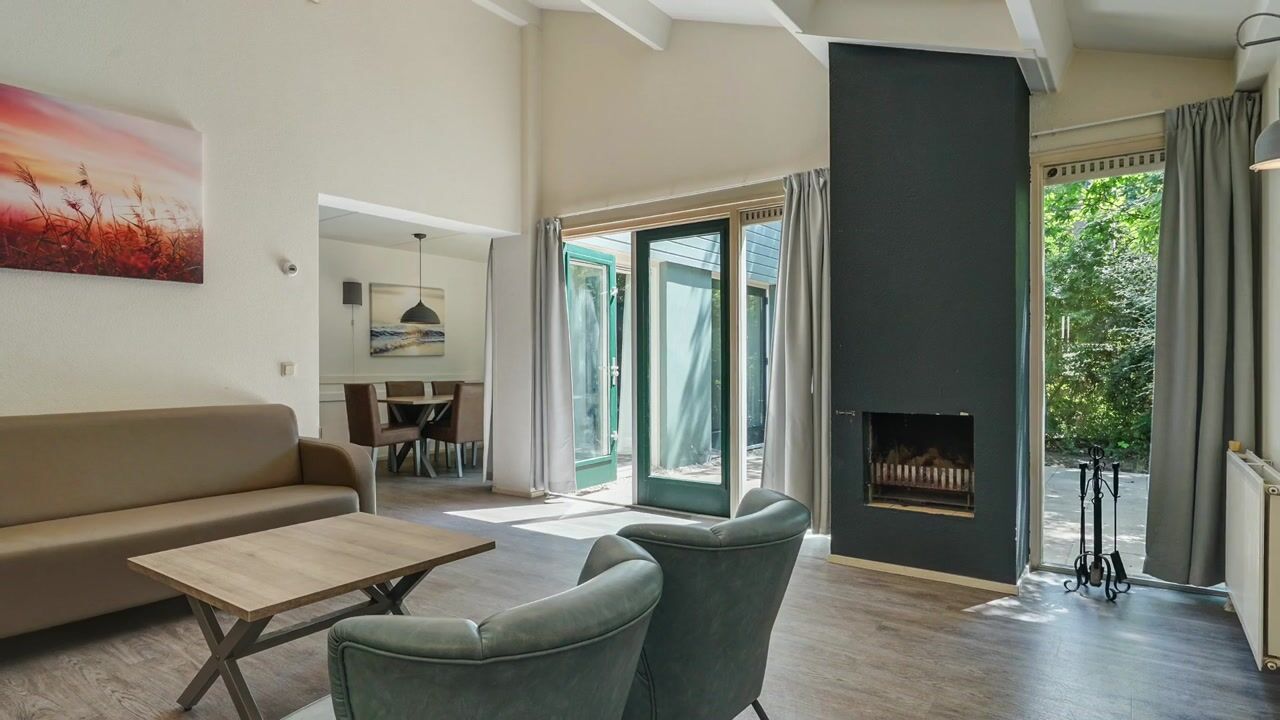 Video of Machiel Vrijenhoeklaan 450-33