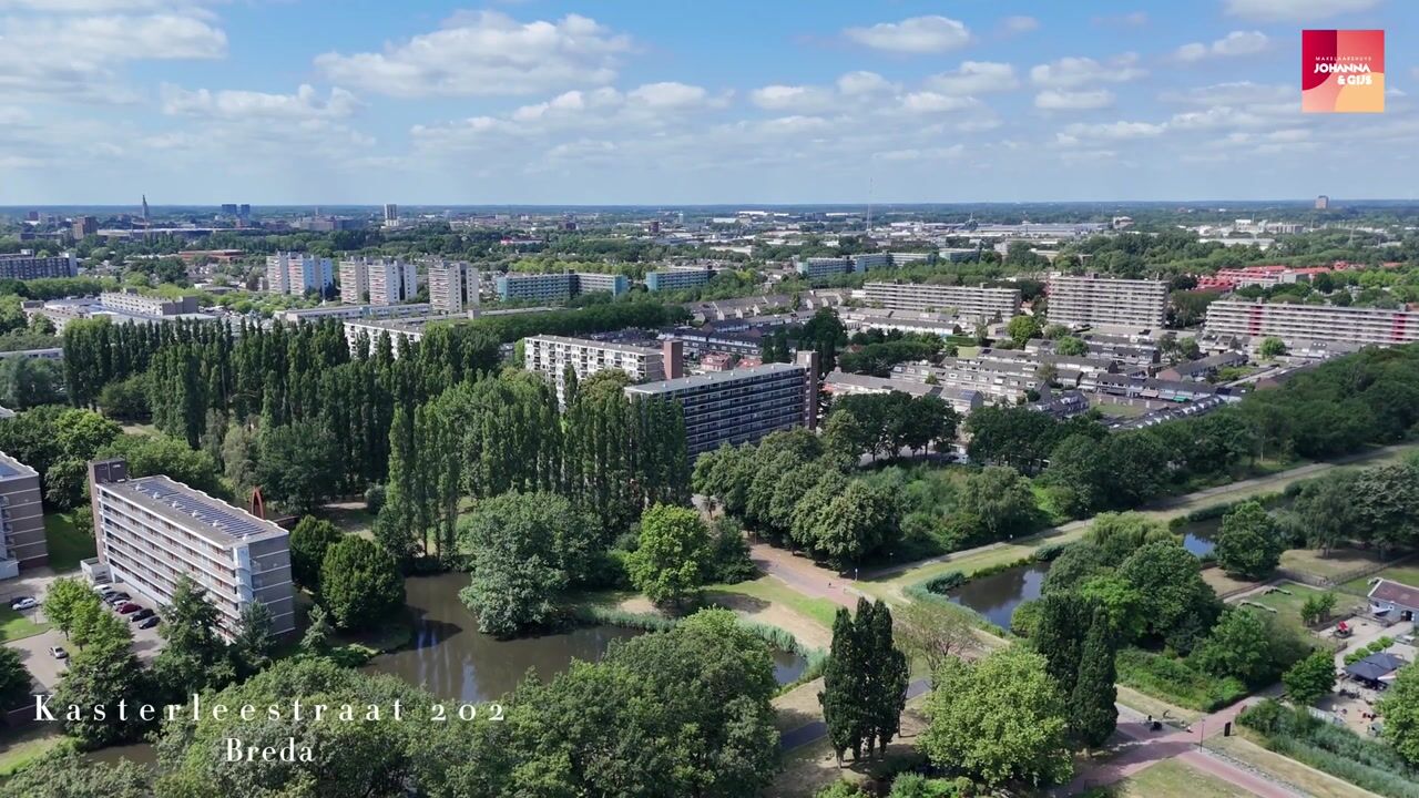 Video van Kasterleestraat 202