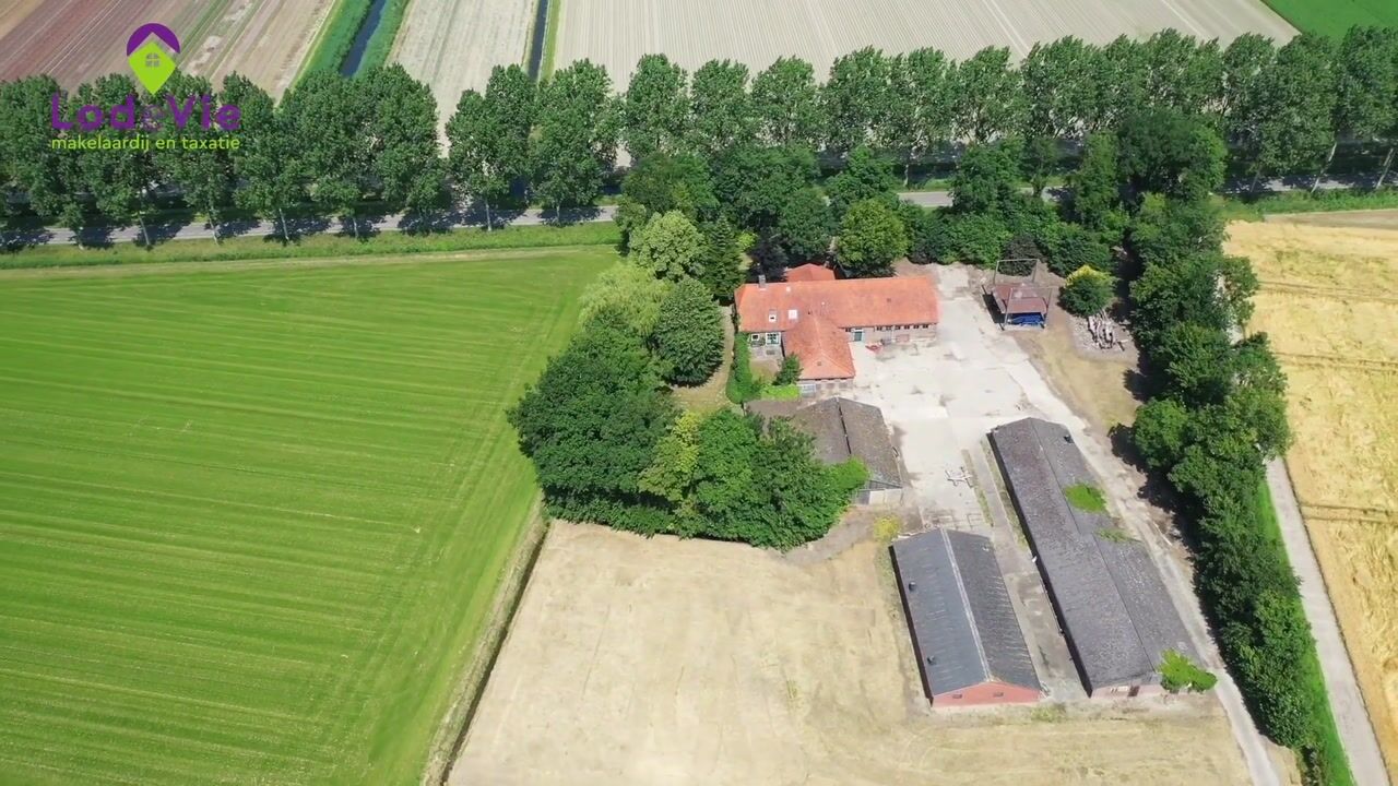 Video of Zwartemeerweg 12