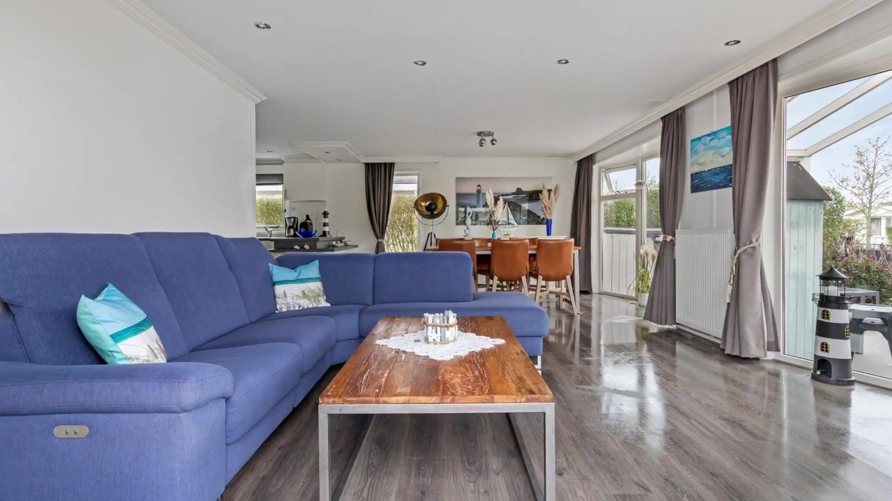 Video van Schoneveld 1-B002