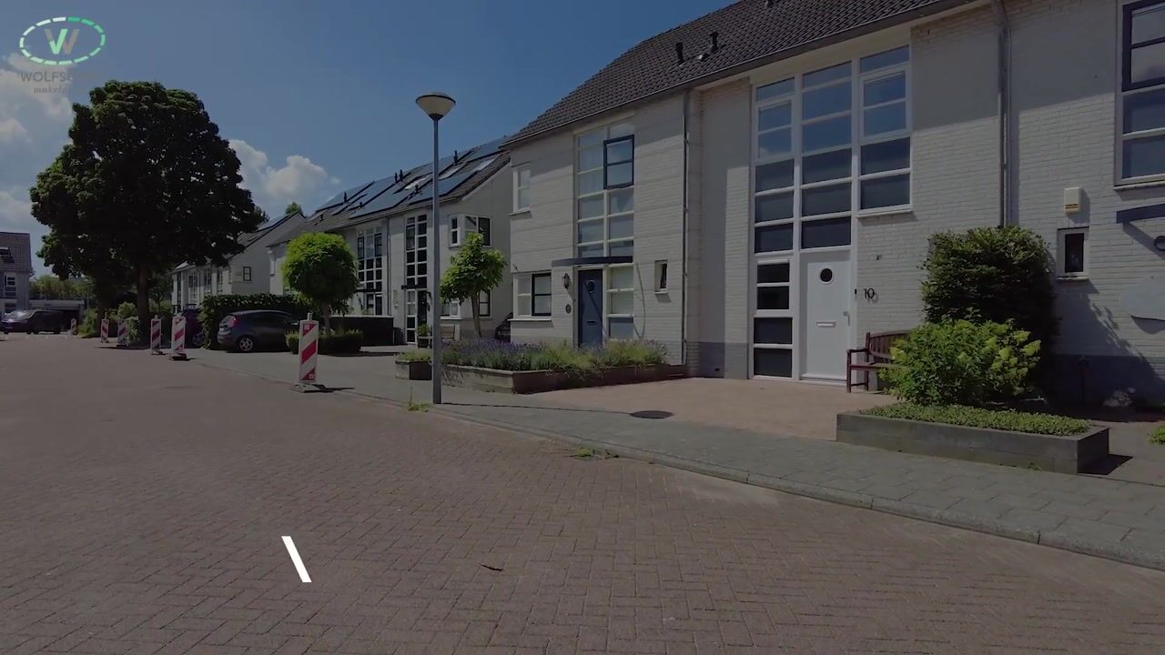 Video van Schapendrift 10