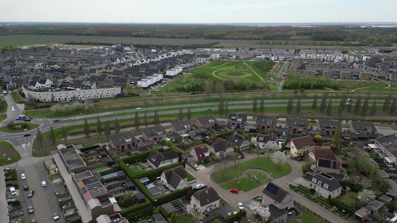 Video of Rijnland 416