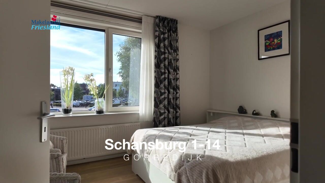 Video van Schansburg 1-14