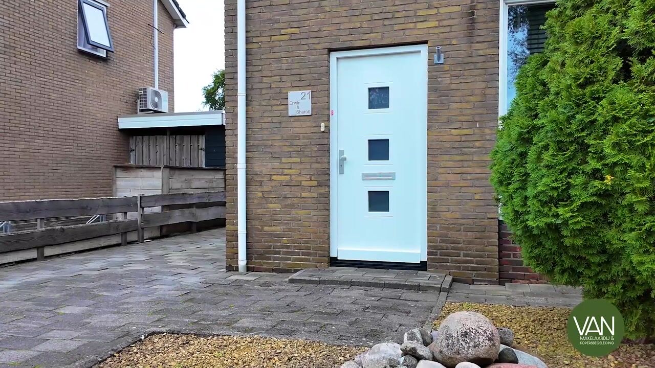 Video van Kampweg 21
