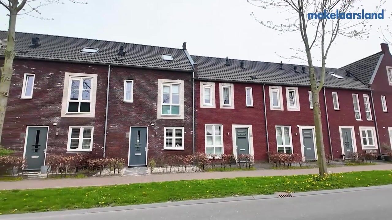 Video van De Linie 10