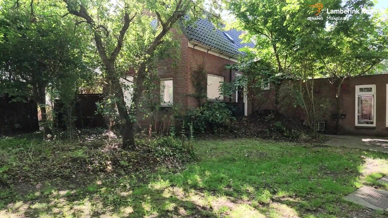 Video van Oldenzijlsterweg 10