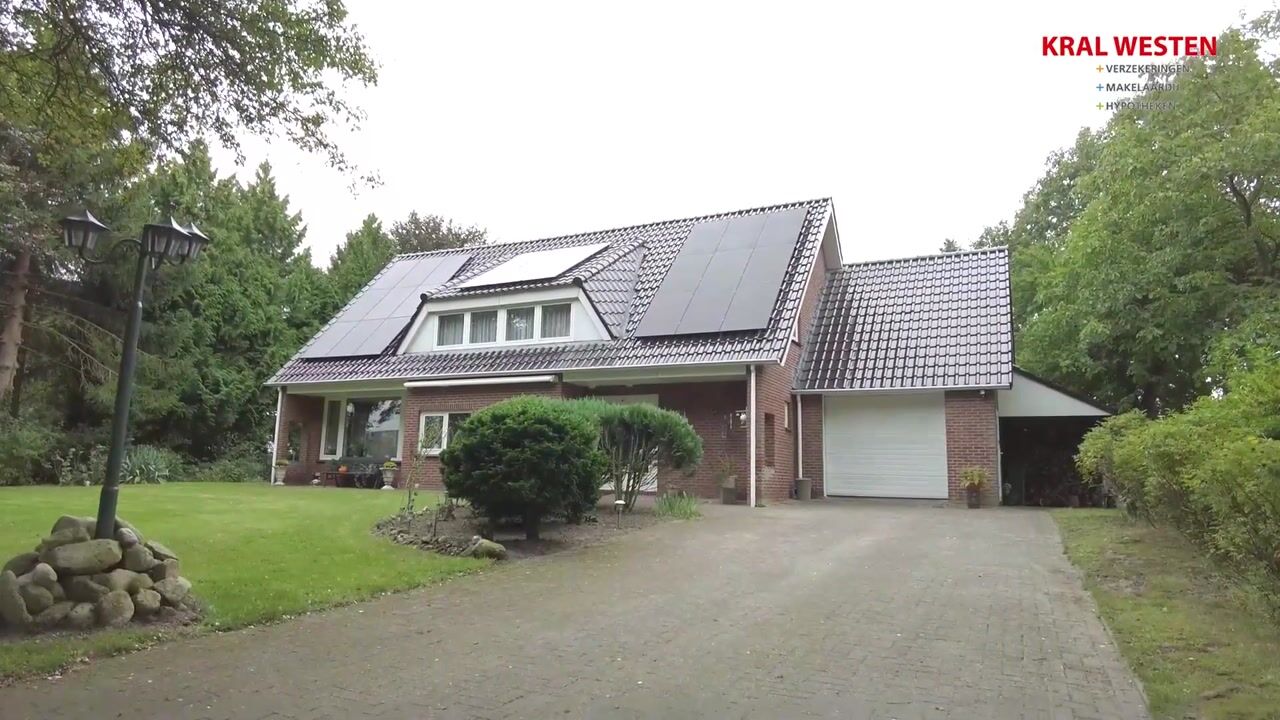 Video van Ter Wuppingerweg 5-A