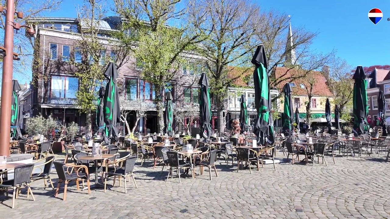 Video van Grote Noord 14-B