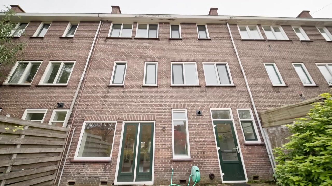 Video of Praebsterkamp 13