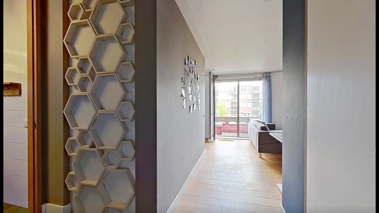 Video of Edmond Audranstraat 123