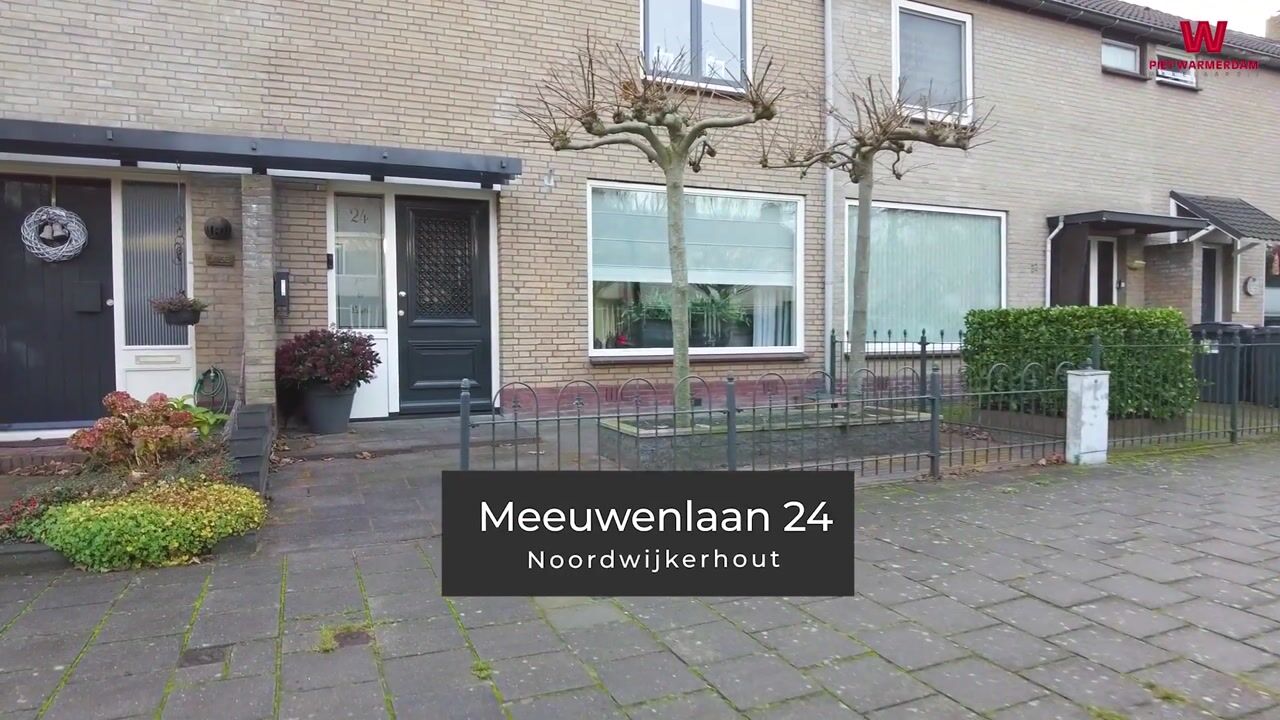 Video of Meeuwenlaan 24