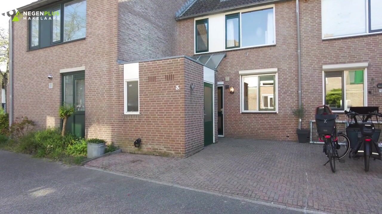 Video van Heidevlinder 3