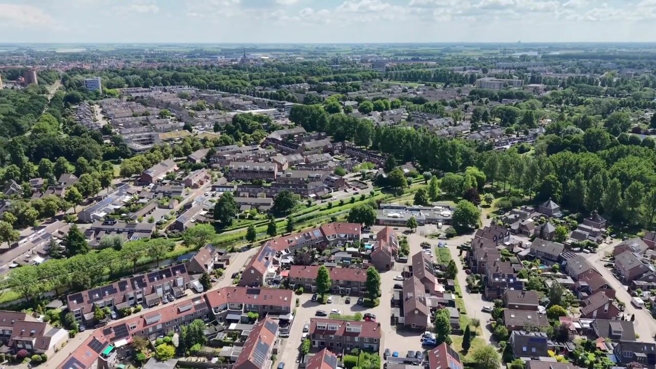 Video van Veenmos 79