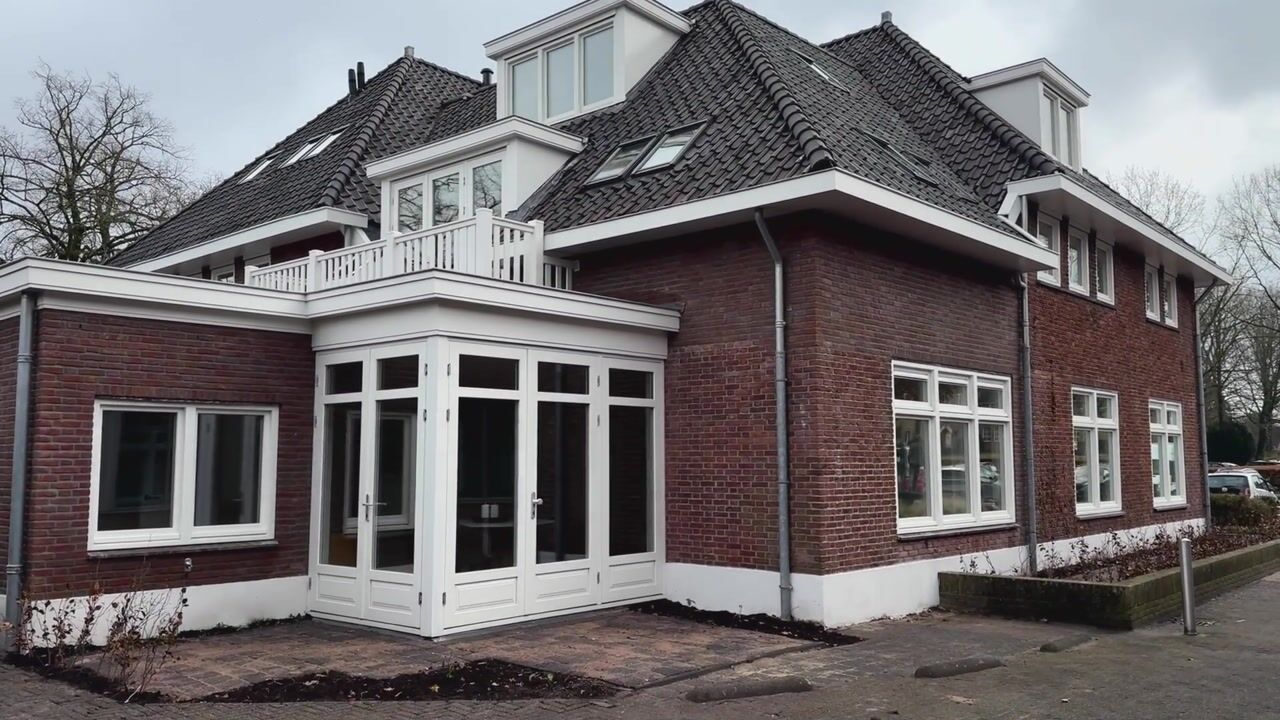 Video van De Ruyterstraat 1-F