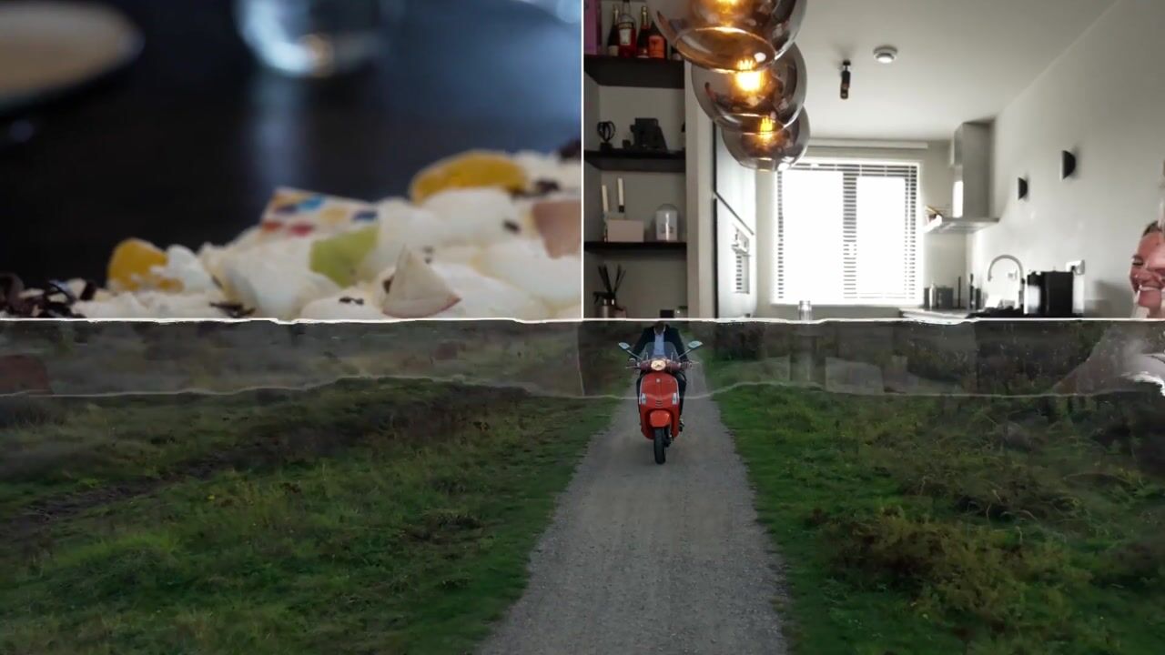 Video van Urkpad 5