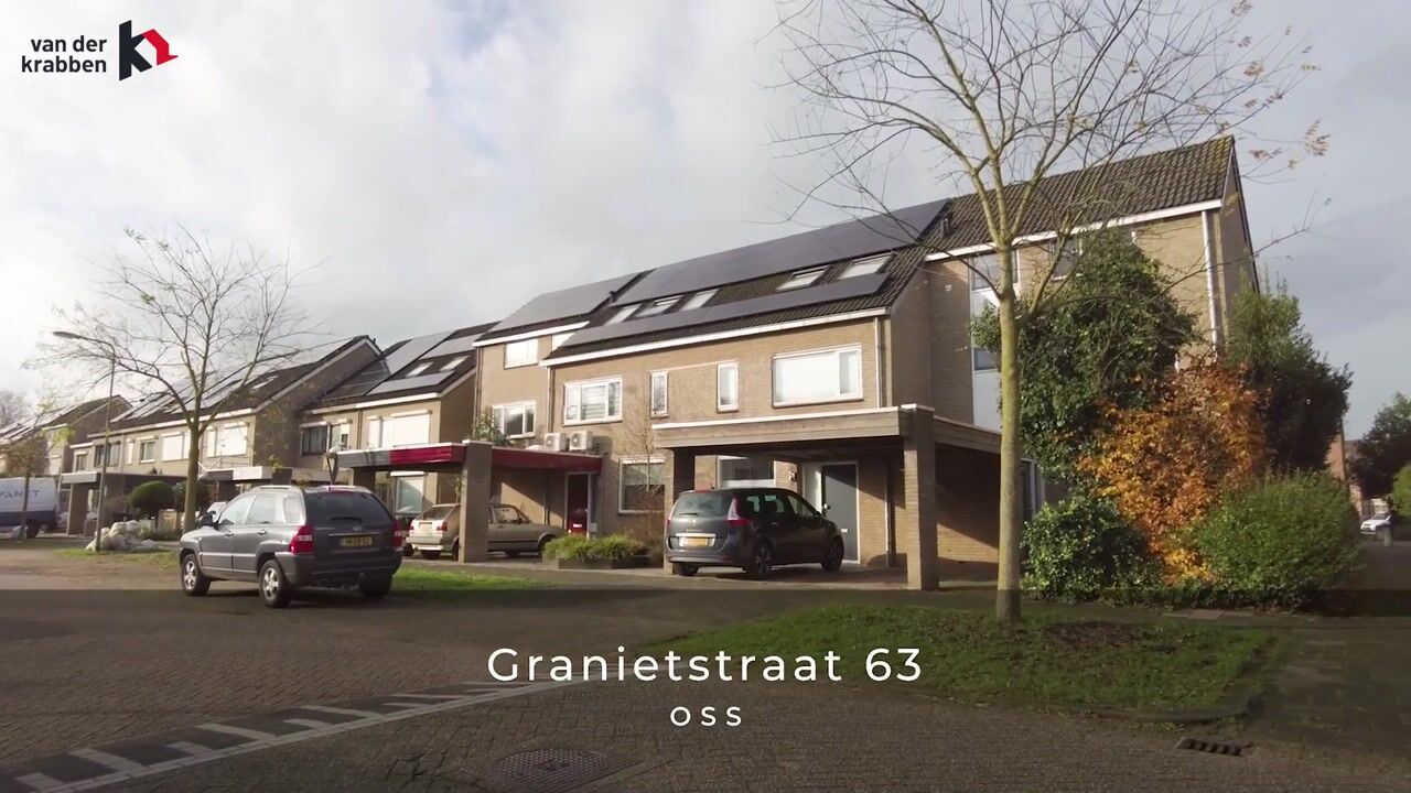 View video of Granietstraat 63