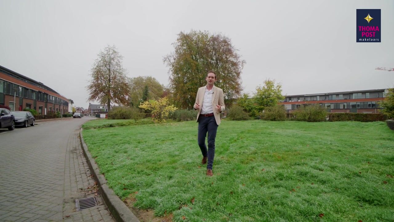 Bekijk video van Perikplein 77