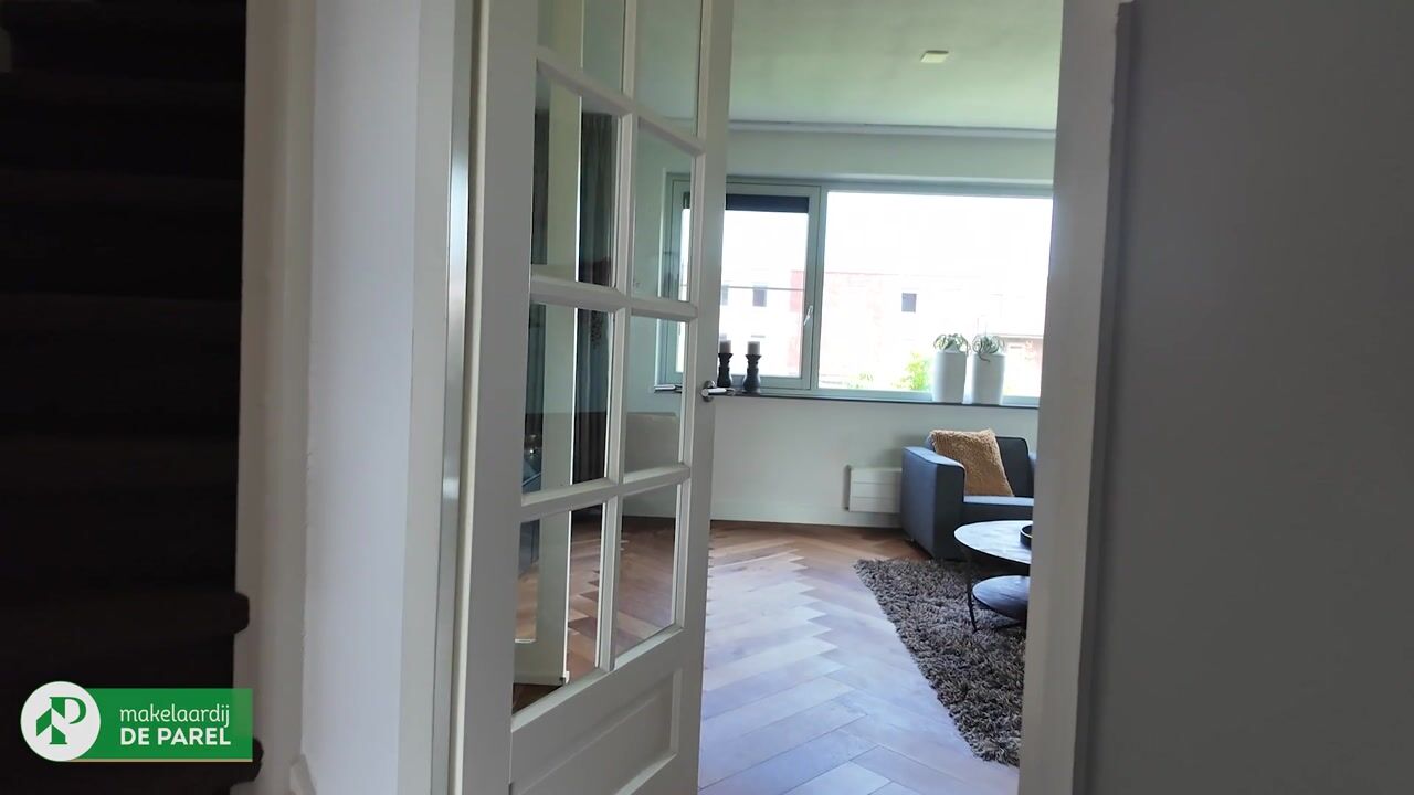 Video van Weteringkade 158