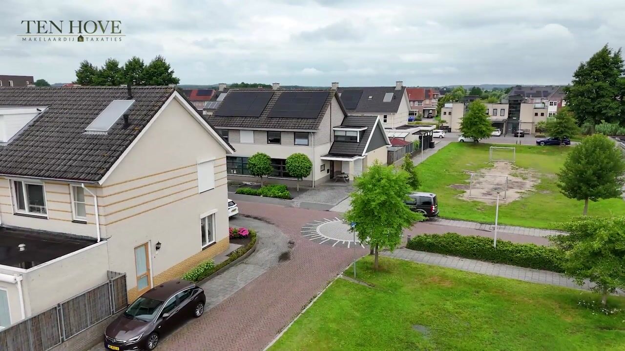 Video van Pastinaak 32