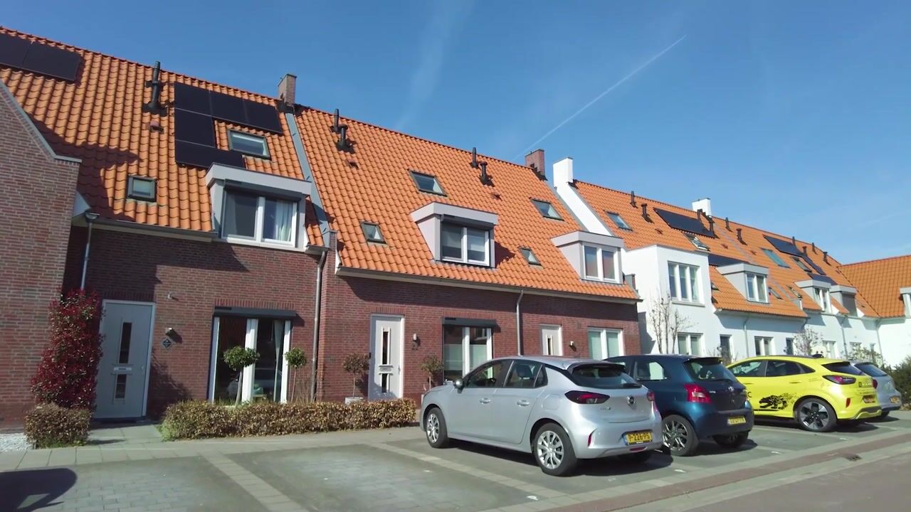 Video van Kleine Vos 22