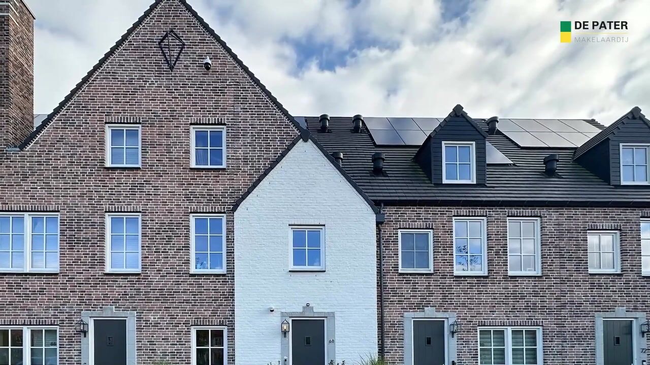 Video van Blauwband 68