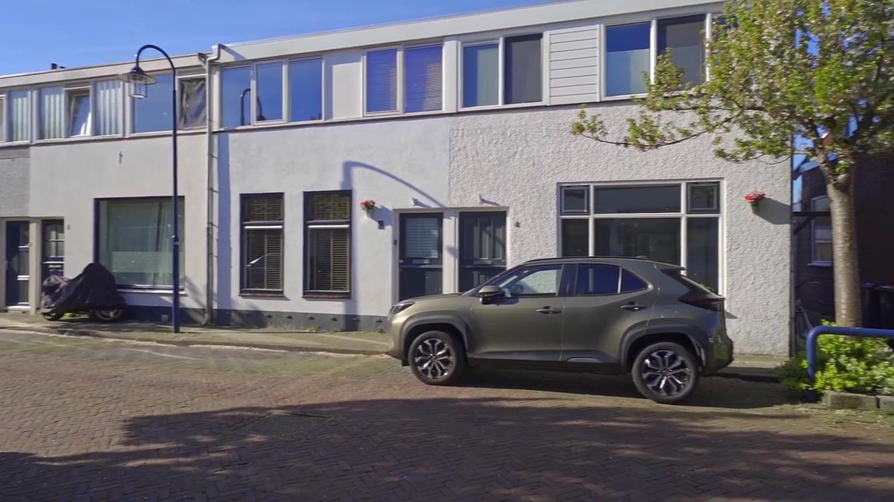 Video van Bijdorpstraat 6