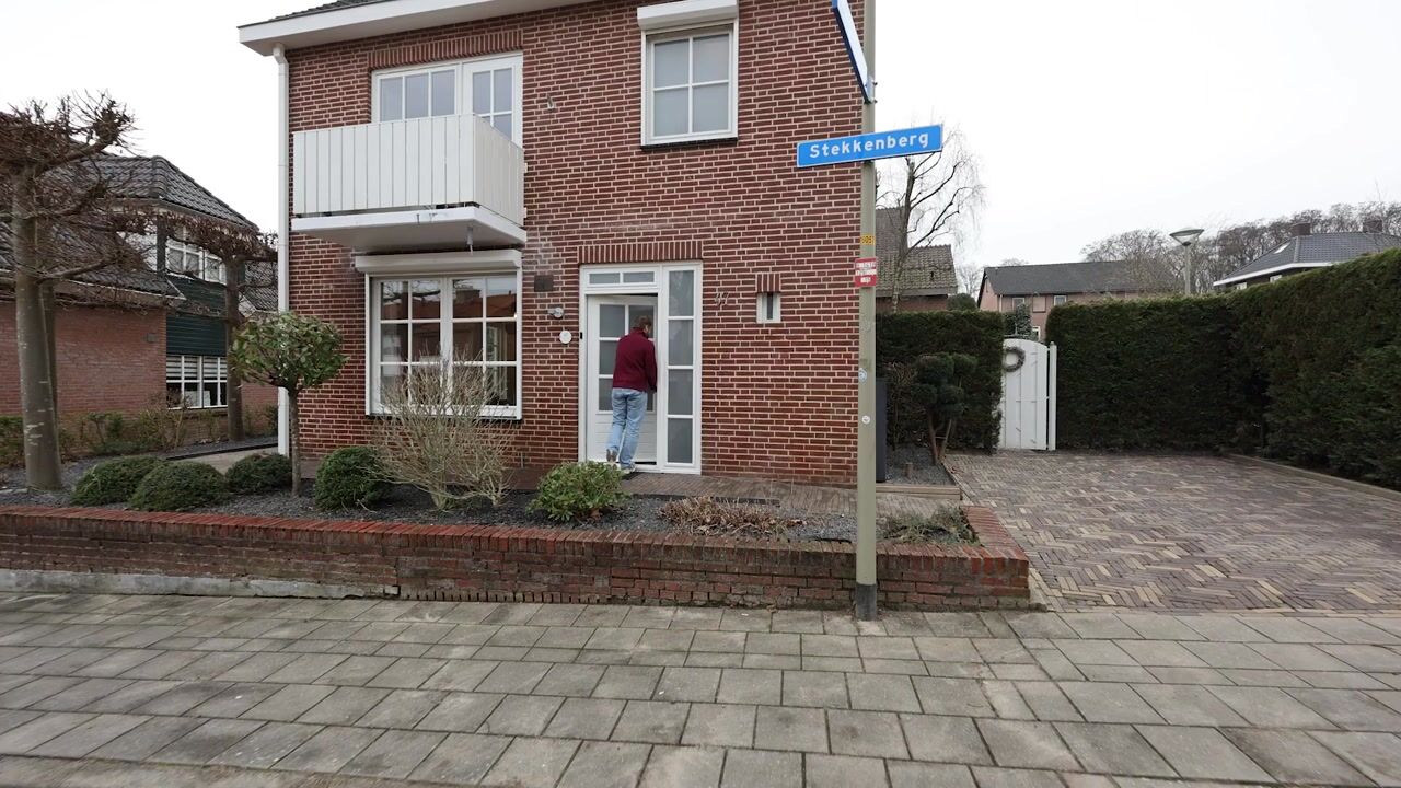 Video van Stekkenberg 47