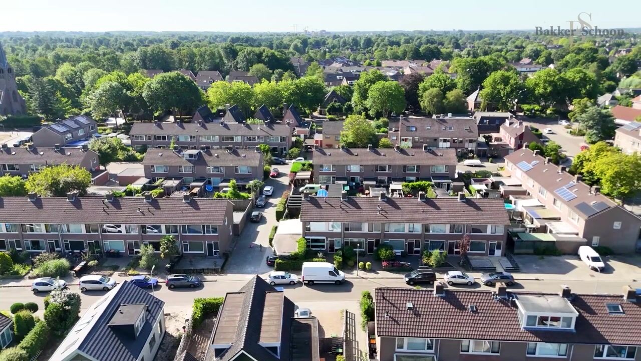 Video van Iepenlaan 8