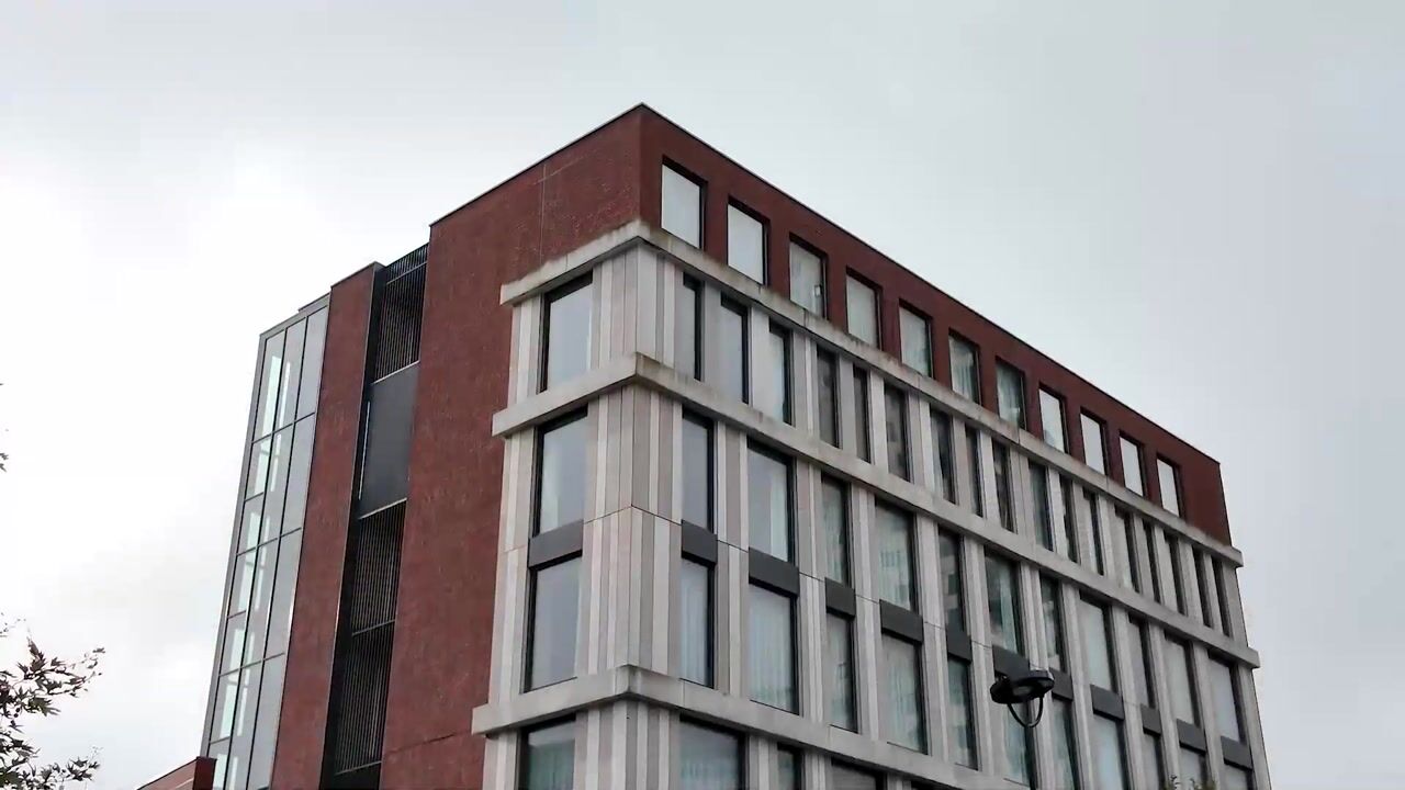 Video of Spoorlaan 450-76