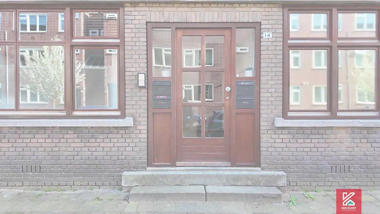 Video van Van der Meydestraat 14-BG