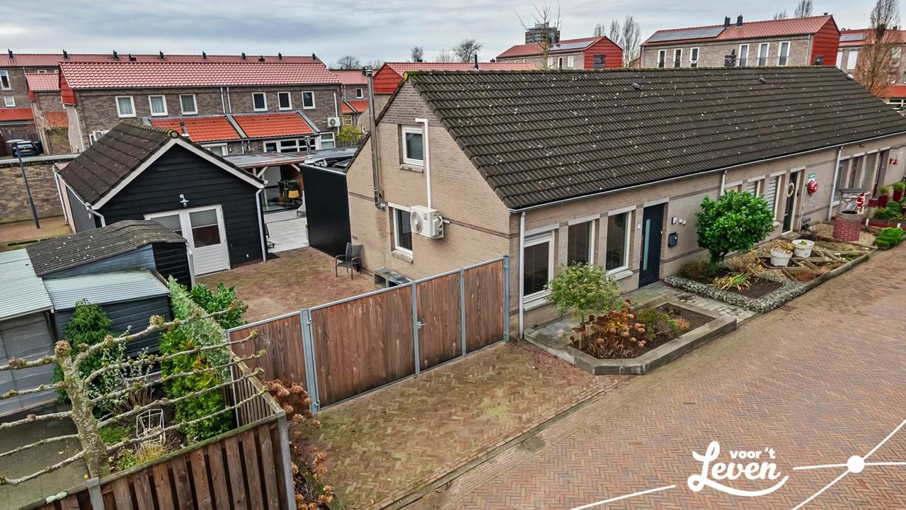 Video of Patrijzennest 1-A