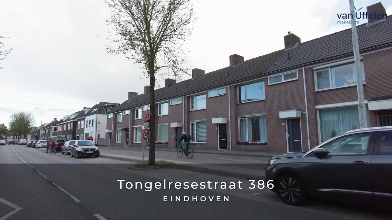 Video van Tongelresestraat 386