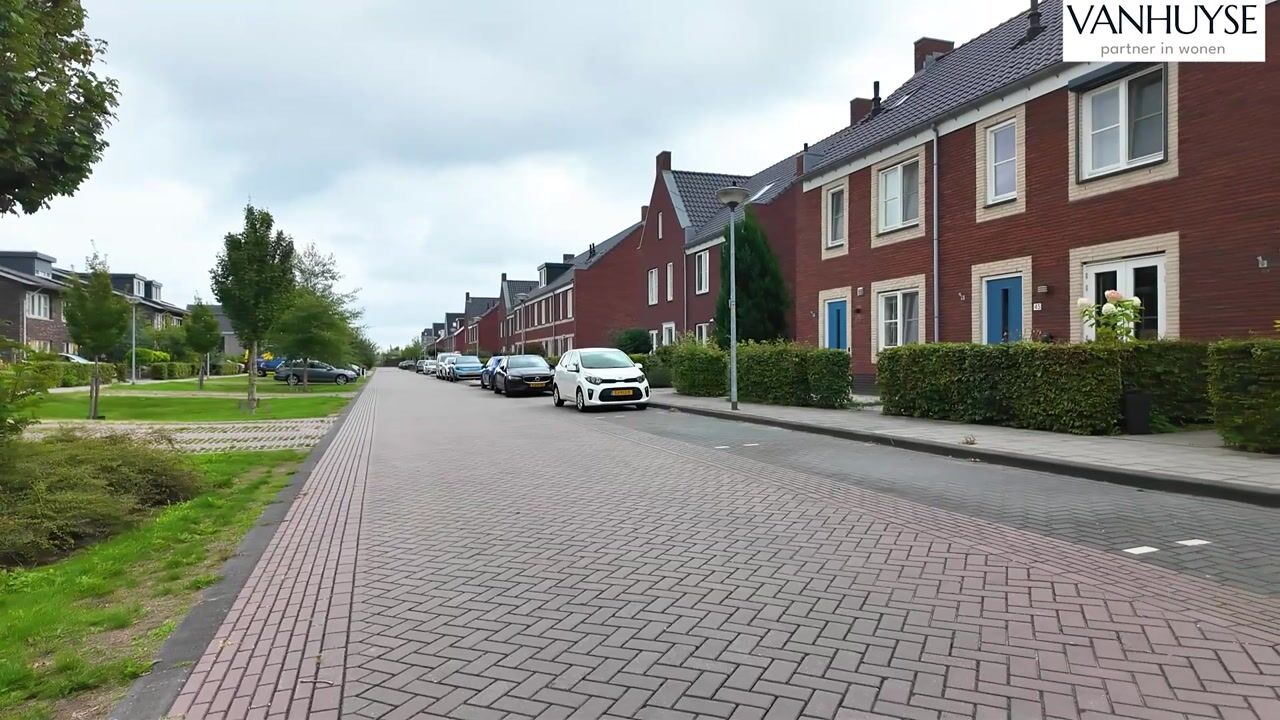 Video van De Hoop 47