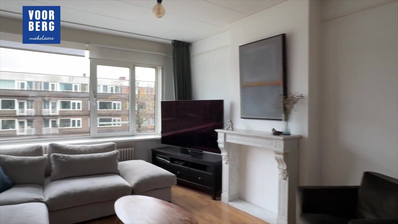 Video van Stadhoudersweg 119-A