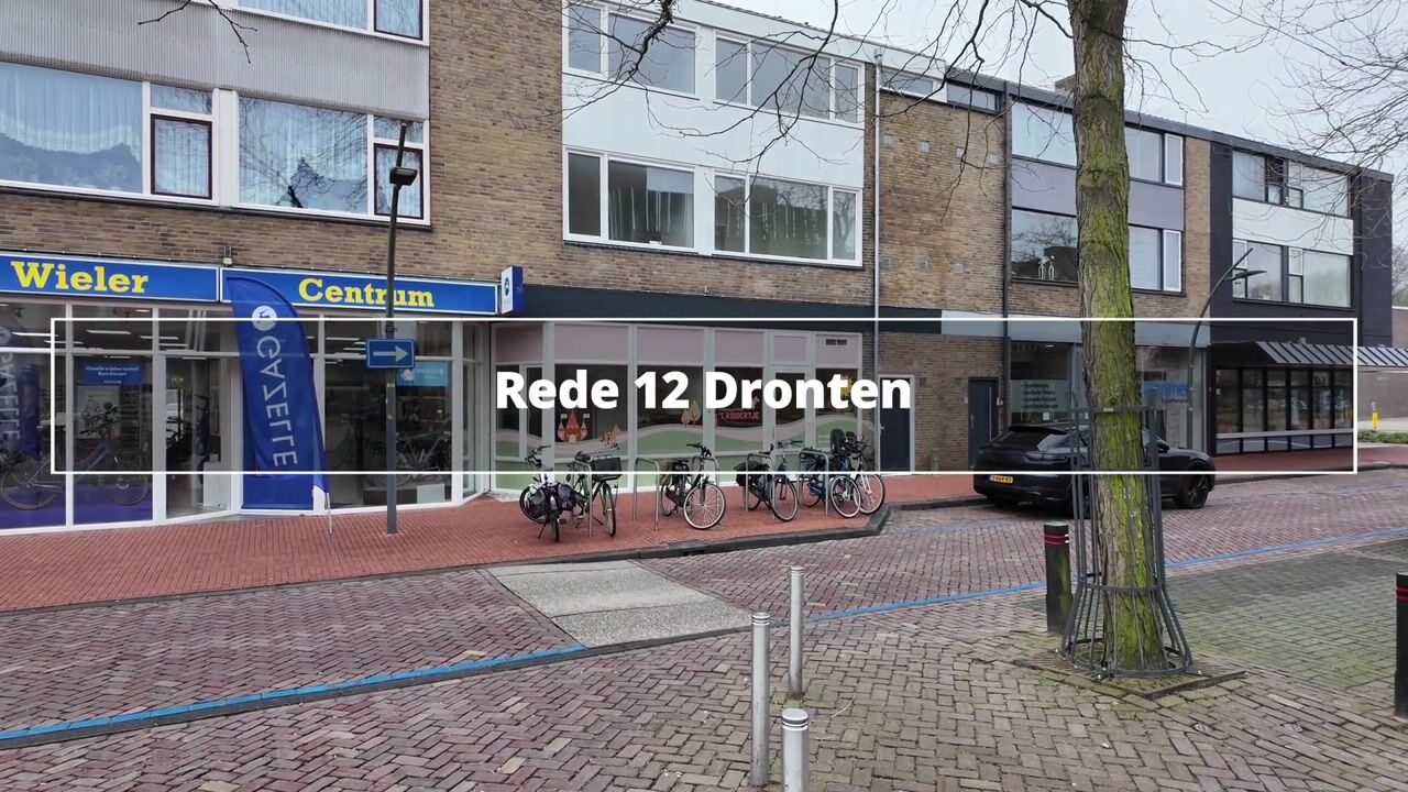 Video van De Rede 12