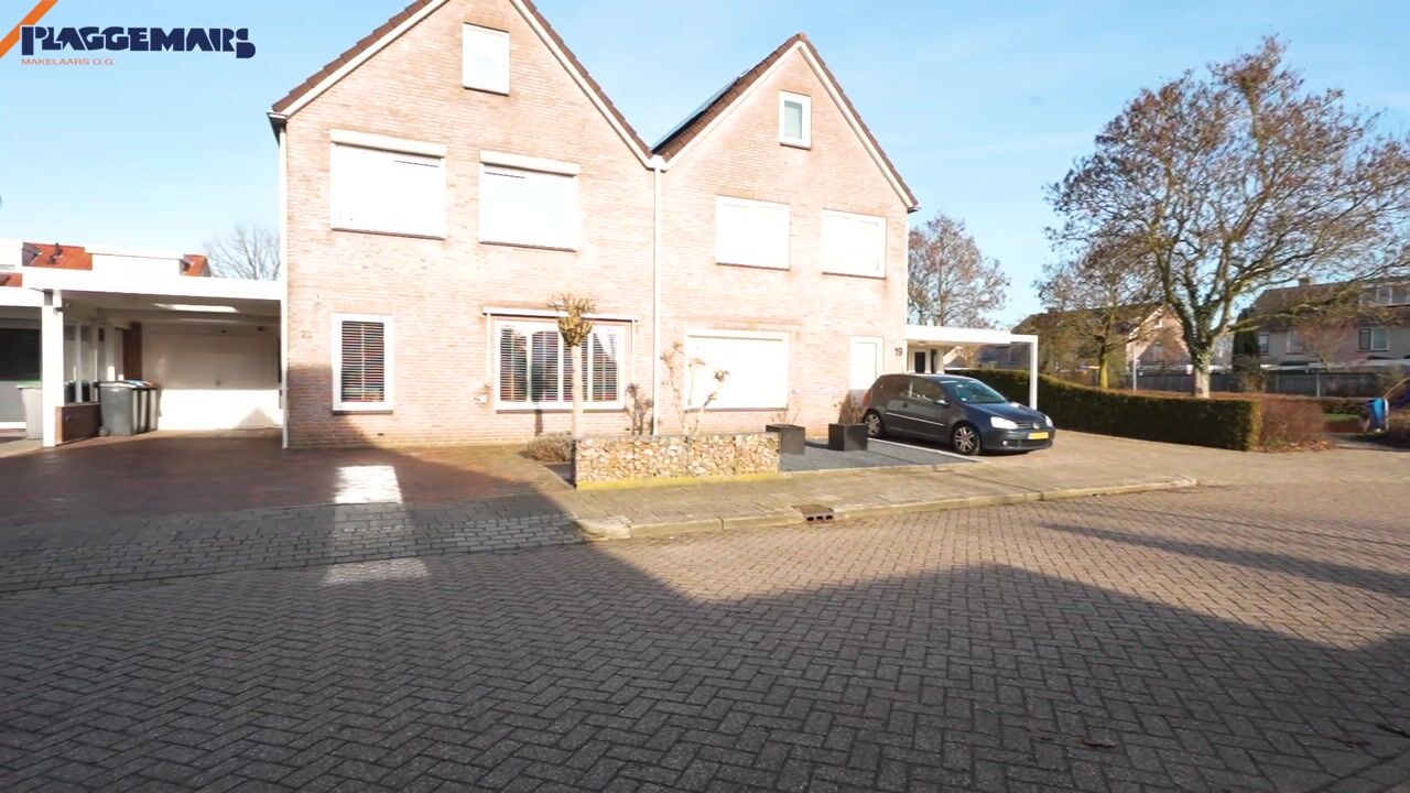 Video van Bleijenbeek 21