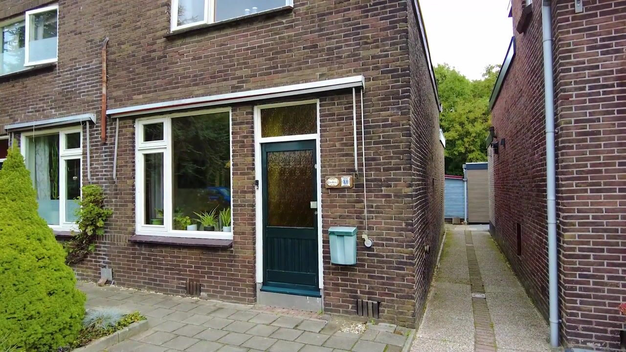 Video van Capelseweg 168