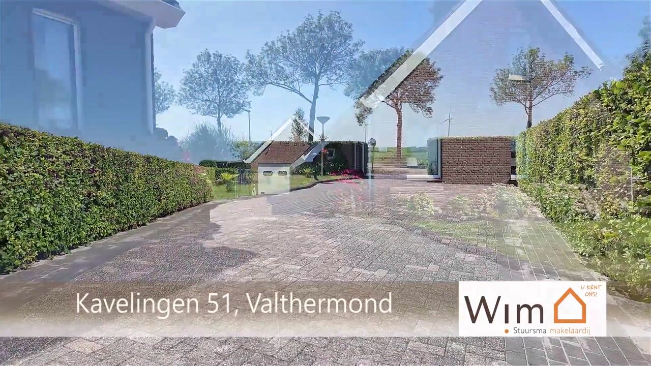 Video van Kavelingen 51