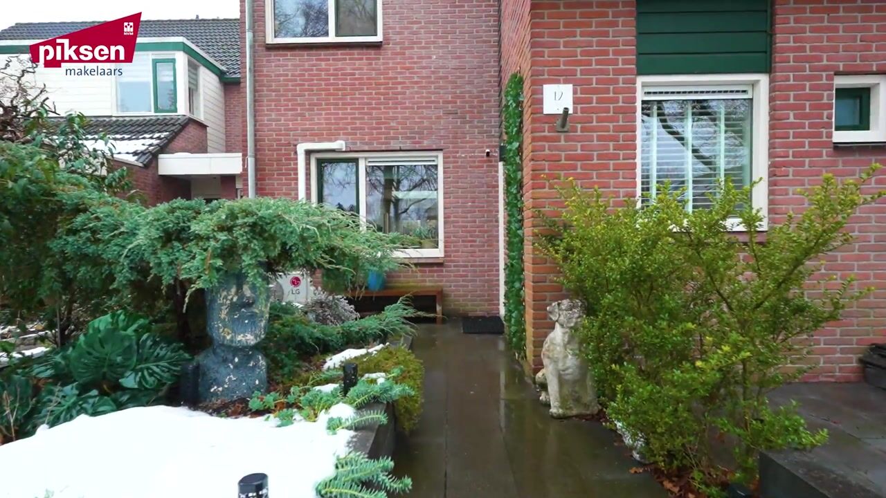 Video van Vivaldistraat 12