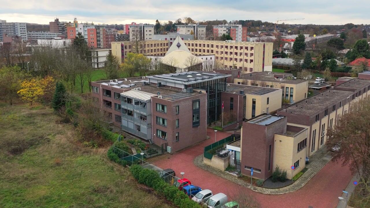 Video of Kloosterhof 28