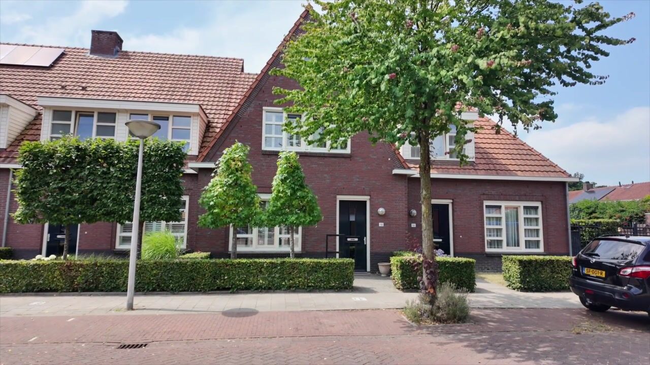 Video van Philips Vingboonsstraat 18