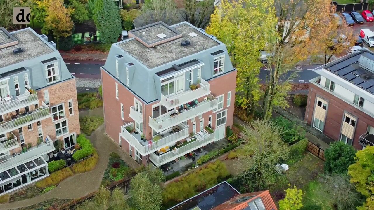 Video van Ericalaan 2-M