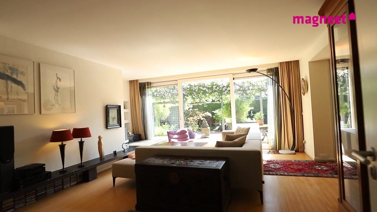 Video van Hobbemalaan 22