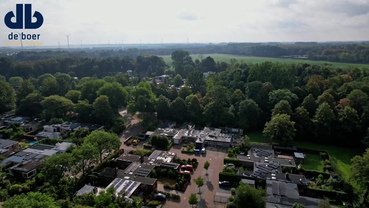 Video van Oostrandpark 67