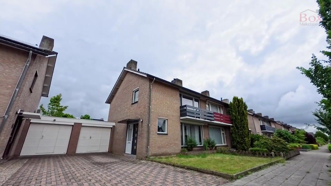 Video van van den Boomstraat 47