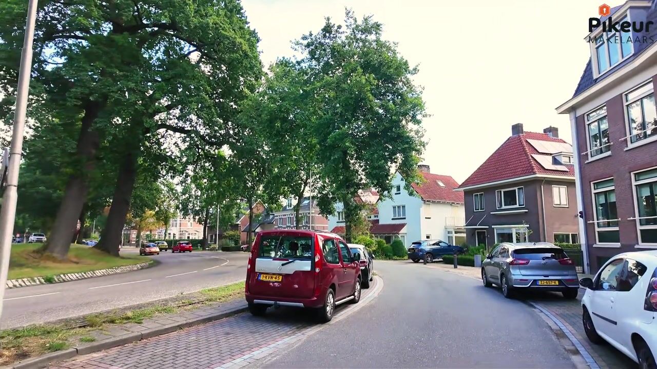 Video van Oosterbleek 50-E