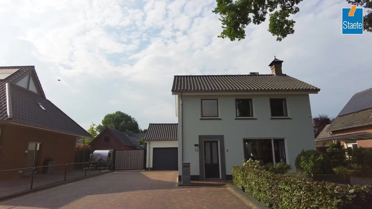 Video van Gravin Helenastraat 13