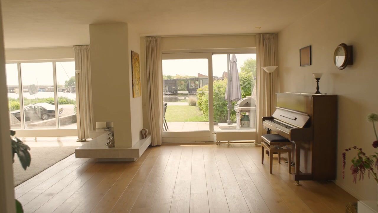 Video of Holendrechterweg 33-C