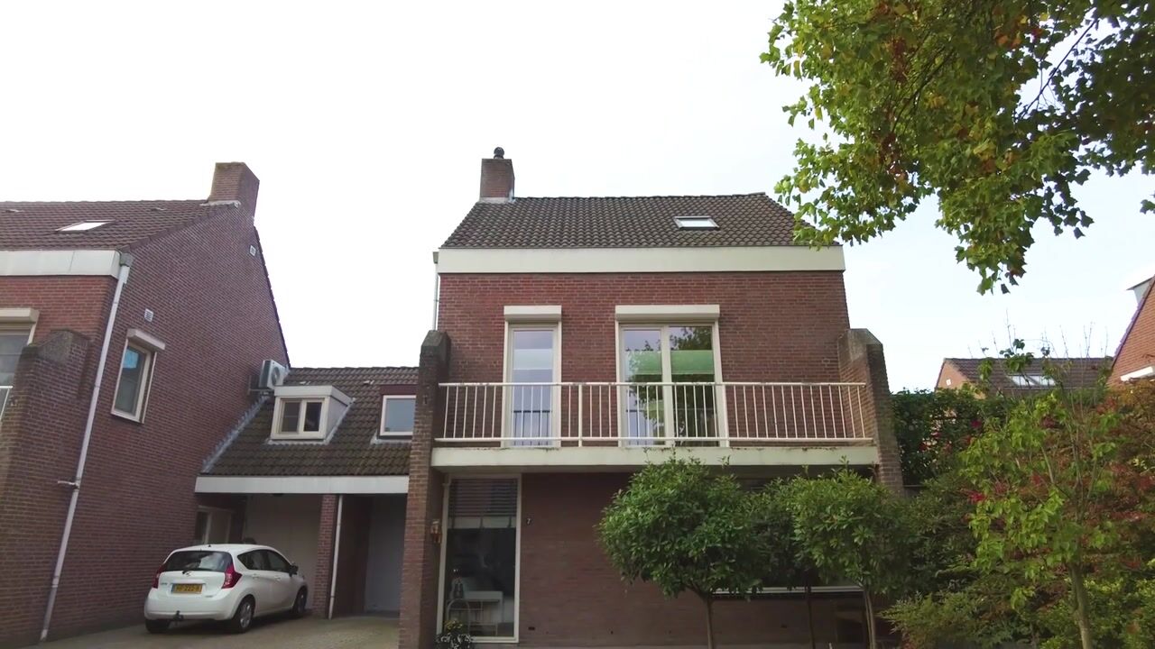 Video van Tamboerstraat 7