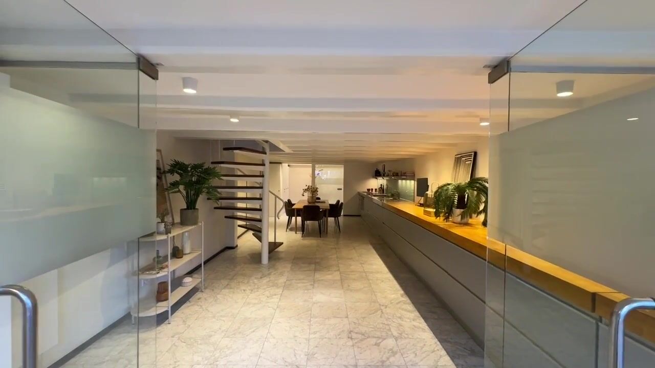 Video van Singel 398